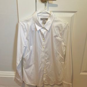 Banana Republic Button Up Shirt